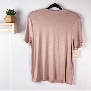 14th‎ & union women’s shirt sleeve top size s